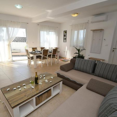 Apartment Libra With Sea View Опатия Экстерьер фото